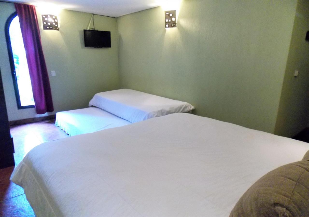 Del Caballero Castillo Hotel Villa La Angostura Dış mekan fotoğraf