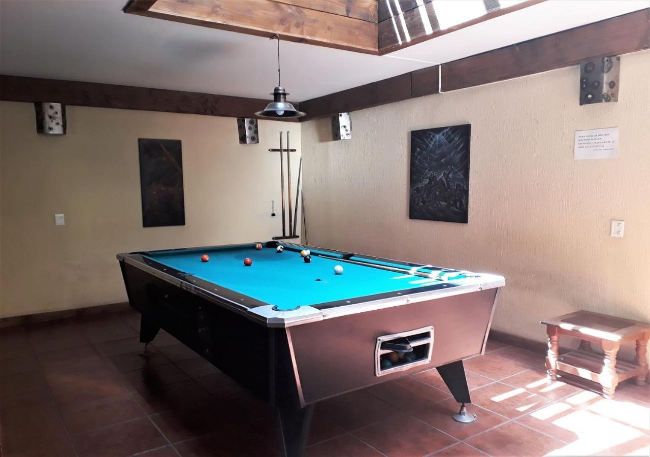 Del Caballero Castillo Hotel Villa La Angostura Dış mekan fotoğraf